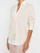 Load image into Gallery viewer, Callie Layered Looker Sweater