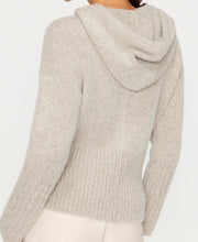 Load image into Gallery viewer, Camille Luxe Hoodie