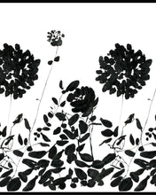 Load image into Gallery viewer, Ortensia Printed Cashmere Scarf