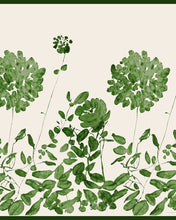 Load image into Gallery viewer, Ortensia Printed Cashmere Scarf