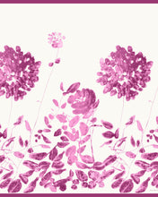 Load image into Gallery viewer, Ortensia Printed Cashmere Scarf