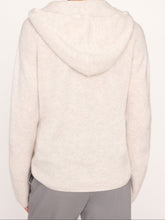 Load image into Gallery viewer, Cashmere Seamless Hoodie