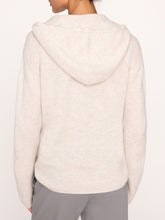 Load image into Gallery viewer, Cashmere Seamless Hoodie
