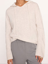 Load image into Gallery viewer, Cashmere Seamless Hoodie
