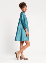 Load image into Gallery viewer, Diplomat Mini Dress