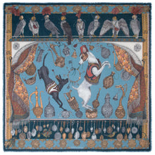Load image into Gallery viewer, Dog's Treasure Cashmere Scarf