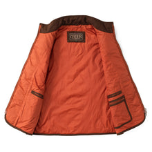 Load image into Gallery viewer, Ennis Quilted Nylon Vest