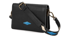 Load image into Gallery viewer, Estilo Crossbody Bag Black