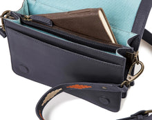 Load image into Gallery viewer, Estilo Crossbody Bag Navy