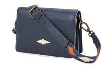 Load image into Gallery viewer, Estilo Crossbody Bag Navy