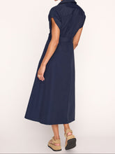 Load image into Gallery viewer, Fia Belted Dress