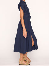 Load image into Gallery viewer, Fia Belted Dress