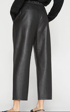 Load image into Gallery viewer, Fiera Vegan Leather Pant