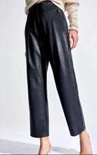 Load image into Gallery viewer, Fiera Vegan Leather Pant