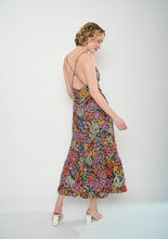 Load image into Gallery viewer, Franzi Maxi Dress
