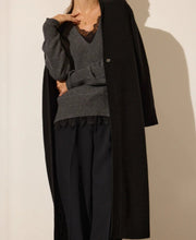 Load image into Gallery viewer, Haim Duster Cardigan