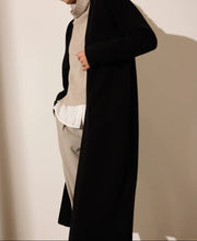 Load image into Gallery viewer, Haim Duster Cardigan