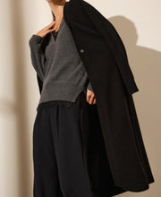 Load image into Gallery viewer, Haim Duster Cardigan