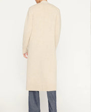 Load image into Gallery viewer, Haim Duster Cardigan