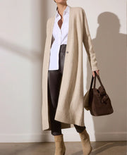 Load image into Gallery viewer, Haim Duster Cardigan
