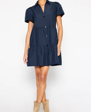 Load image into Gallery viewer, Havana Mini Dress