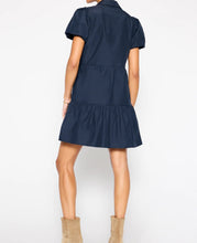Load image into Gallery viewer, Havana Mini Dress
