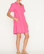 Load image into Gallery viewer, Havana Mini Dress