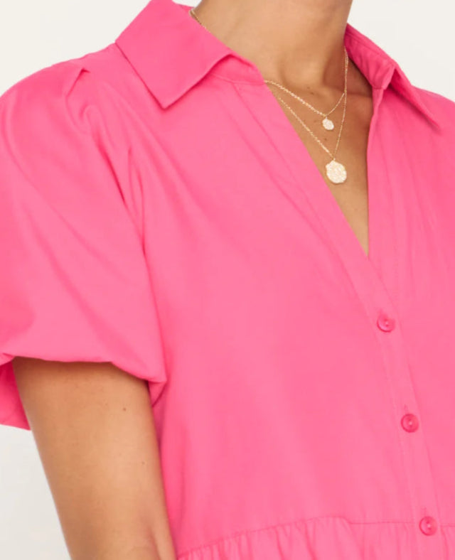 Havana Mini Dress  McCulleys of Highlands & Cashiers