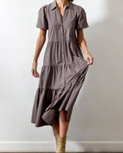 Load image into Gallery viewer, Havana Dress