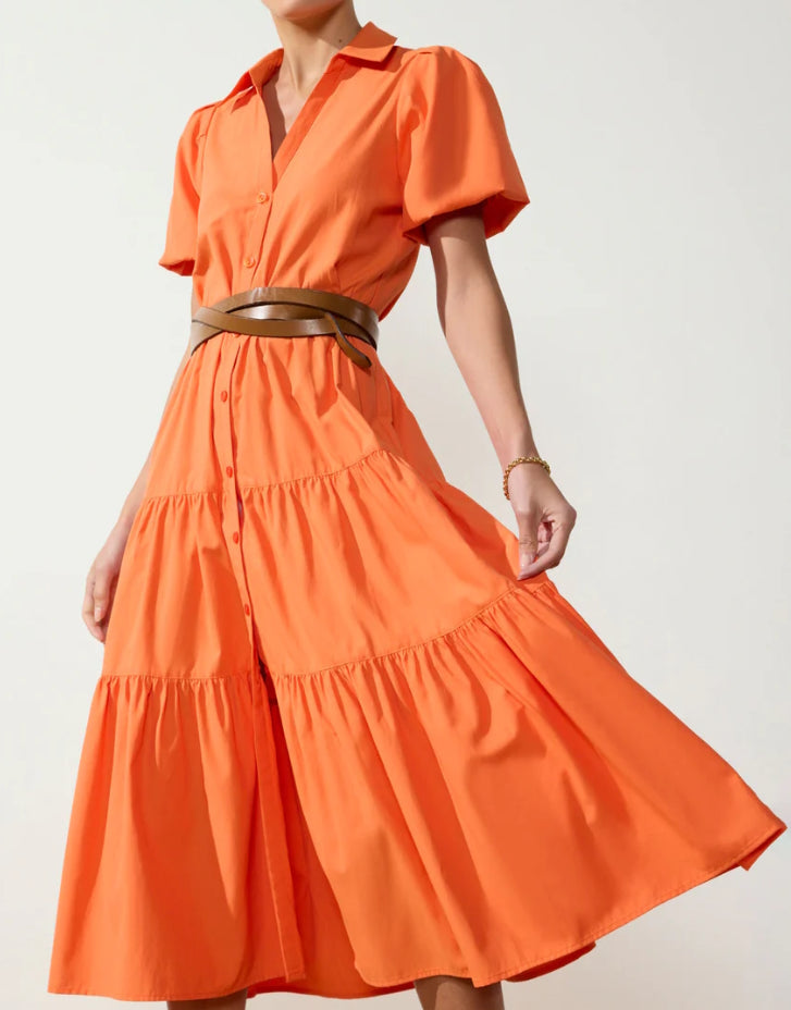 Havana Dress McCulley's Havana Dress McCulley's