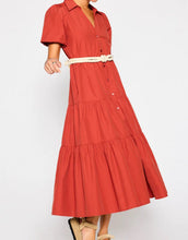 Load image into Gallery viewer, Havana Dress