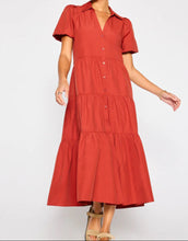 Load image into Gallery viewer, Havana Dress