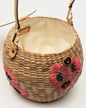Load image into Gallery viewer, Honeypot Poppy Basket
