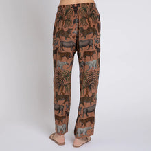 Load image into Gallery viewer, Jaguar's Paradise Trousers