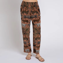 Load image into Gallery viewer, Jaguar's Paradise Trousers