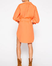 Load image into Gallery viewer, Kate Belted Shirtdress