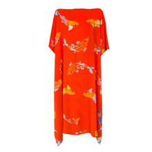 Load image into Gallery viewer, Koi Silk Tunic