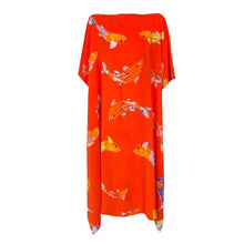 Load image into Gallery viewer, Koi Silk Tunic
