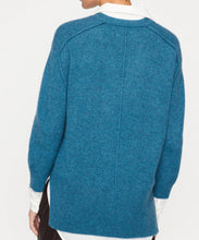 Load image into Gallery viewer, Looker Layered V-Neck Sweater