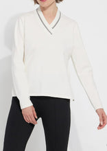 Load image into Gallery viewer, Noelle Embellished Sweater