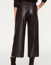 Load image into Gallery viewer, Odele Vegan Leather Cropped Pant