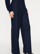 Load image into Gallery viewer, Olena Pinstripe Pant
