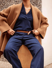 Load image into Gallery viewer, Olena Pinstripe Pant