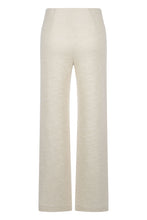 Load image into Gallery viewer, Elaine Bouclé Stretch Trouser
