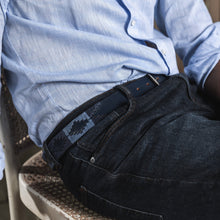 Load image into Gallery viewer, Pampeano Ondas Belt