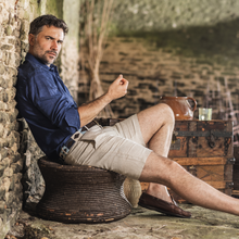 Load image into Gallery viewer, Pampeano Sereno Belt