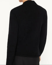 Load image into Gallery viewer, Rhone Relaxed Funnel Cashmere Sweater