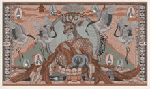 Load image into Gallery viewer, Sabina Savage 2023 Cashmere-Lined Stoles