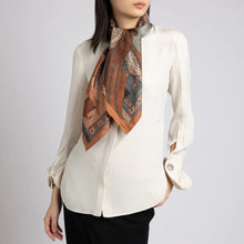 Load image into Gallery viewer, The Song Deer Scarf by Sabina Savage