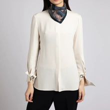 Load image into Gallery viewer, The Song Deer Scarf by Sabina Savage